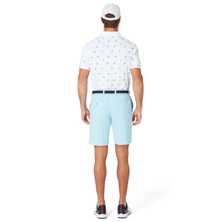 Emea Chev Tech Short Callaway