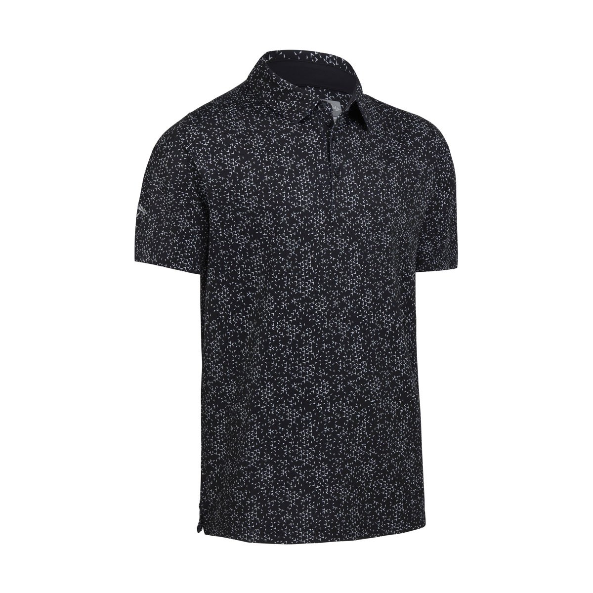 Emea Ss All Over Che Polo