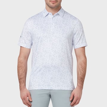 Emea Ss All Over Che Polo Callaway