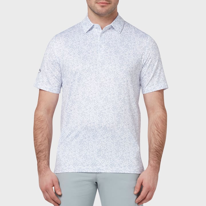 Emea Ss All Over Che Polo Callaway