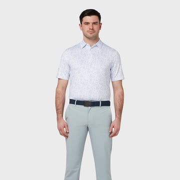 Emea Ss All Over Che Polo Callaway