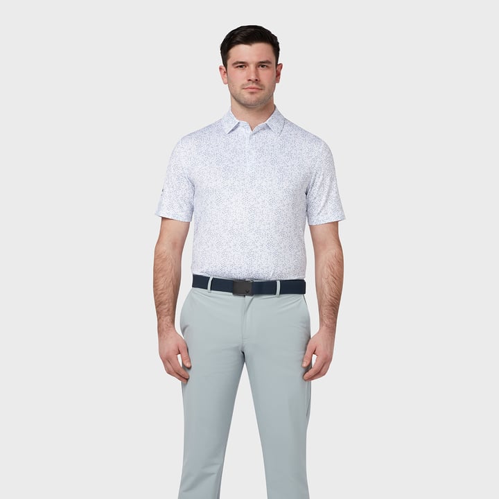 Emea Ss All Over Che Polo Callaway