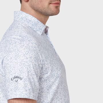 Emea Ss All Over Che Polo Callaway