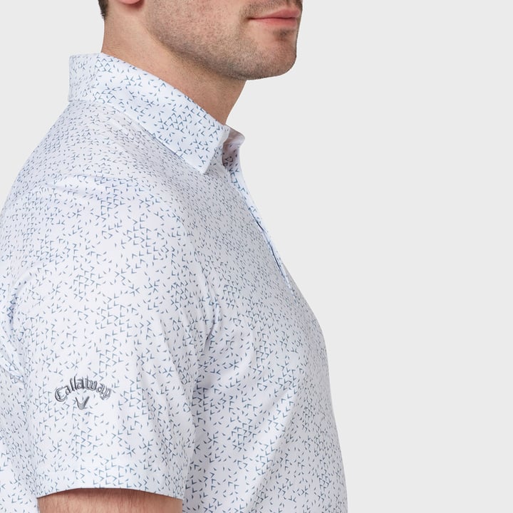 Emea Ss All Over Che Polo Callaway