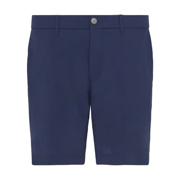 OPG Pete Embroidery Shorts Sininen Original Penguin