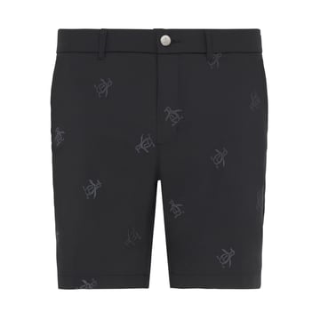 Ff Pete Embroidery Shorts Sort Original Penguin