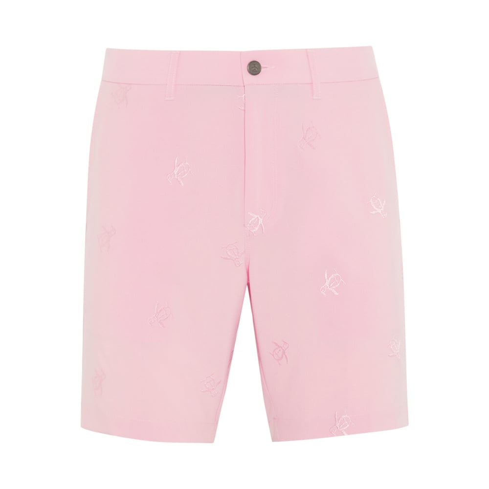 OPG Pete Embroidery Shorts