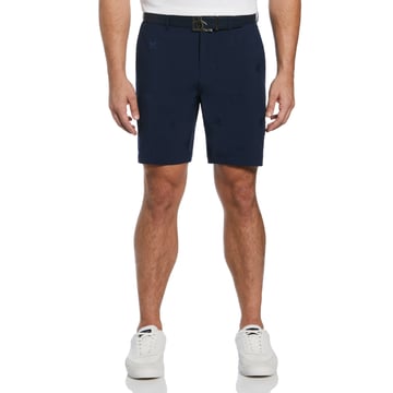 OPG Pete Embroidery Shorts Sininen Original Penguin