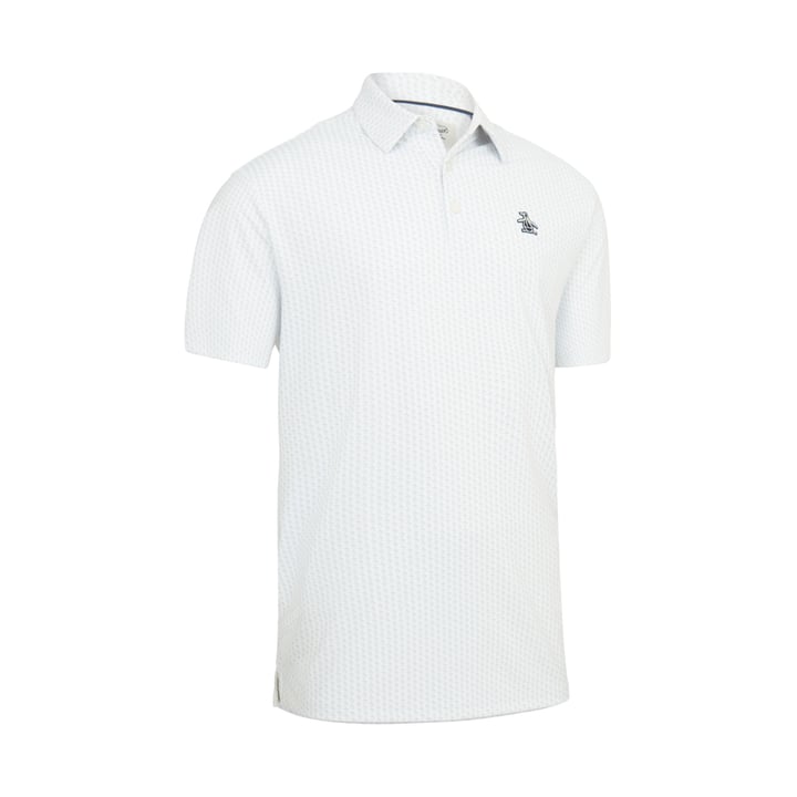 Ss All-Over Pete Pri Blanche Original Penguin