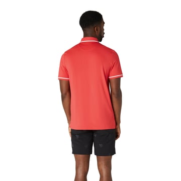 OPG Ss Heritage Piped Polo Original Penguin