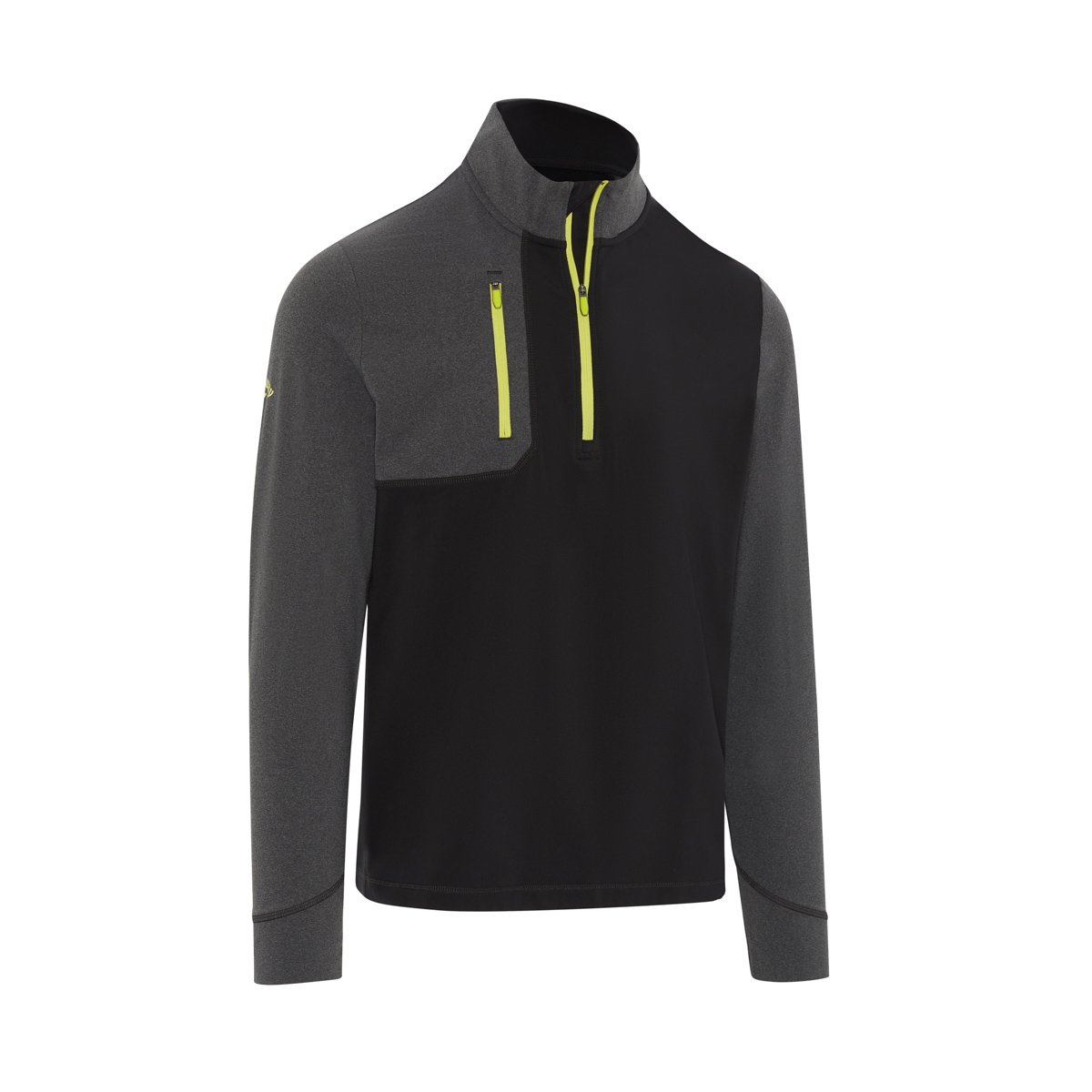Emea Lt Wt Aquapel Pullover