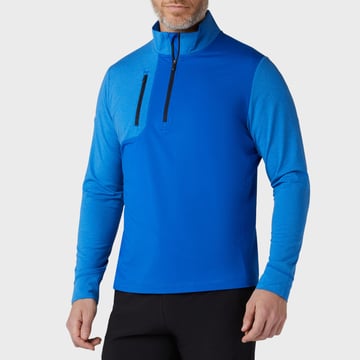 Emea Lt Wt Aquapel Pullover Callaway