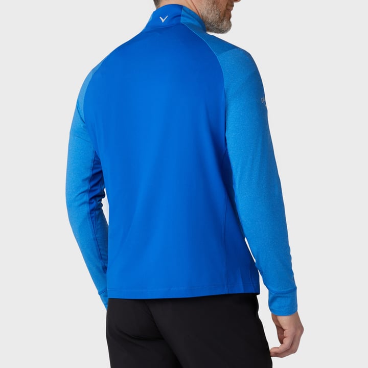 Emea Lt Wt Aquapel Pullover Callaway