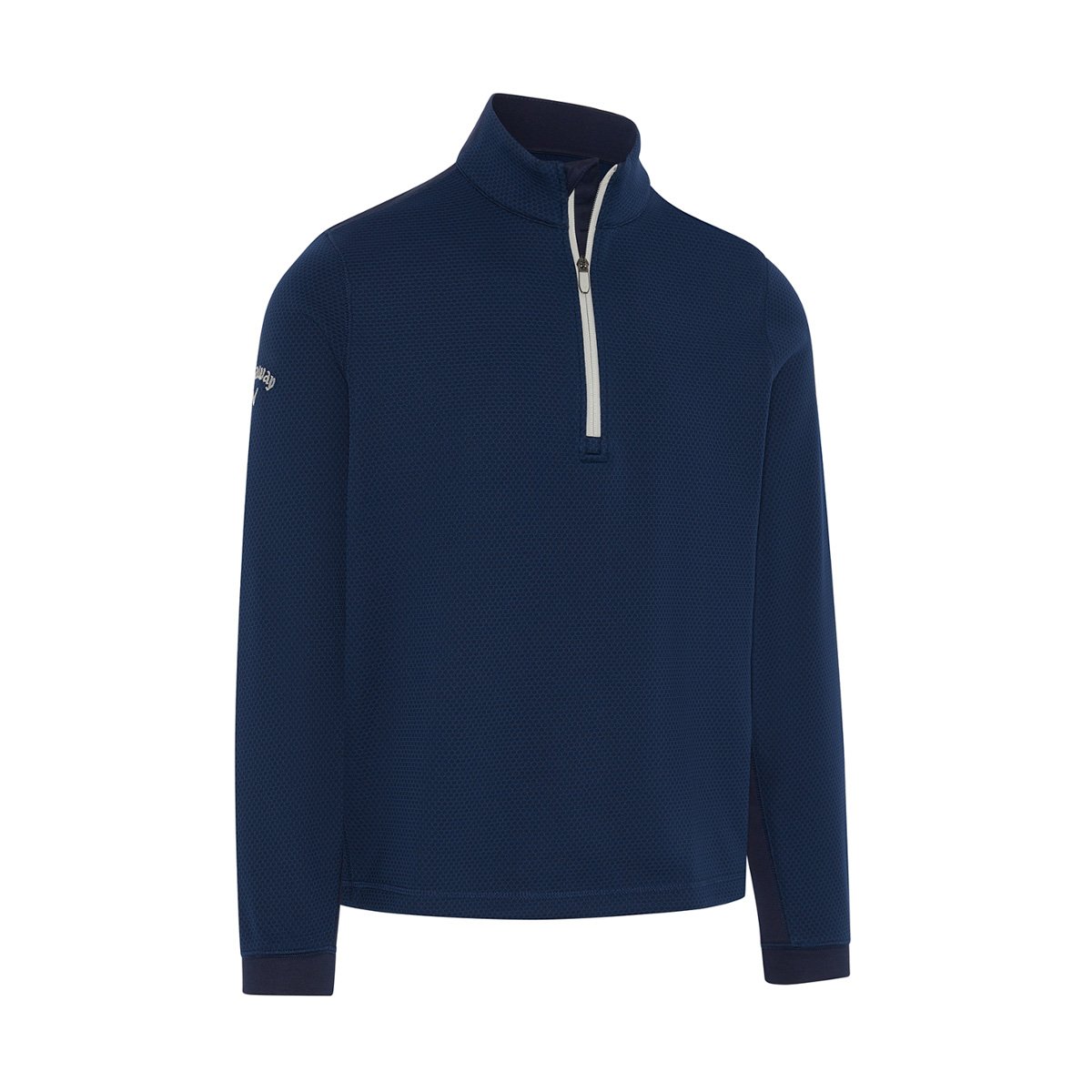 Emea Eco Hex Texture Blå Callaway