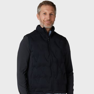 Emea Welded Puffer Vest Callaway