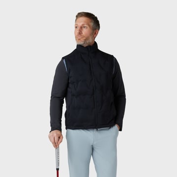 Emea Welded Puffer Vest Callaway