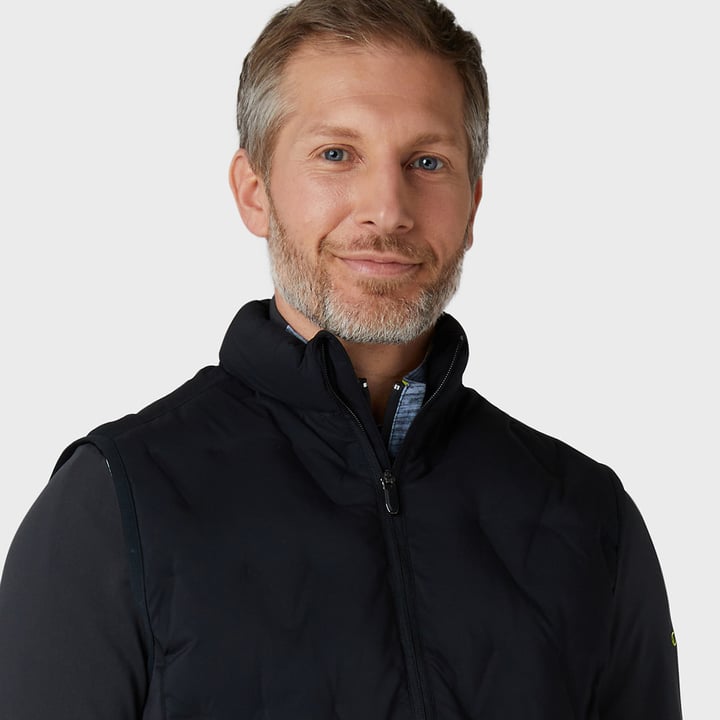 Emea Welded Puffer Vest Callaway