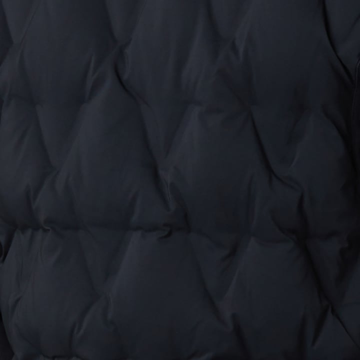 Emea Welded Puffer Jacket Callaway
