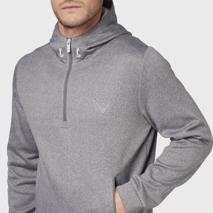Emea Ls 1/4 Zip Swin Callaway
