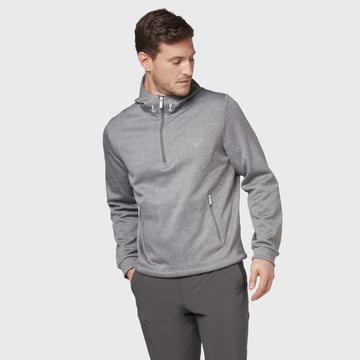 Emea Ls 1/4 Zip Swin Callaway