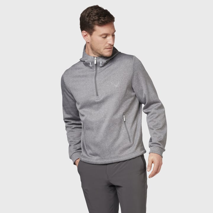 Emea Ls 1/4 Zip Swin Callaway