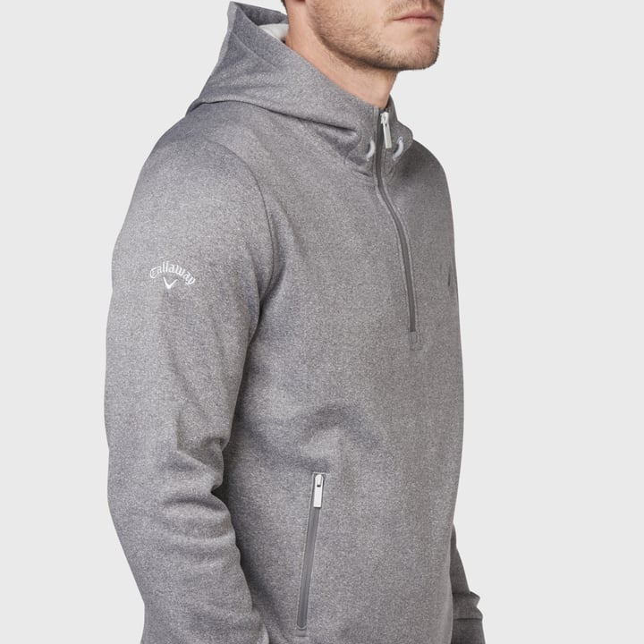 Emea Ls 1/4 Zip Swin Callaway
