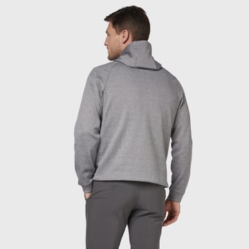 Emea Ls 1/4 Zip Swin Callaway