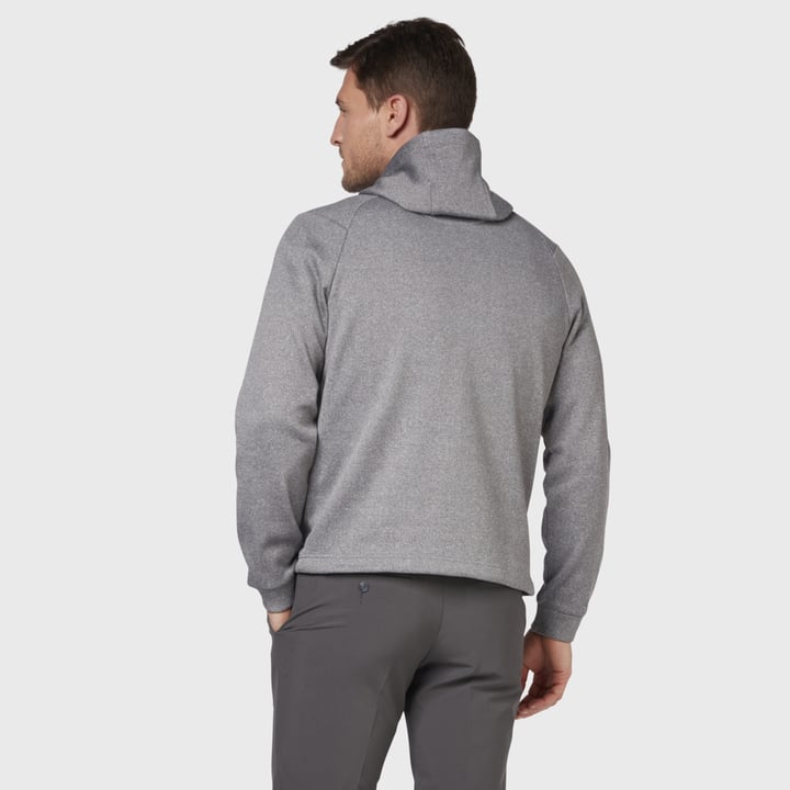Emea Ls 1/4 Zip Swin Callaway