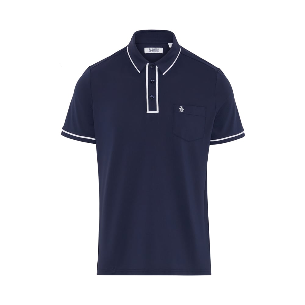 OP The Technical Earl Blå Original Penguin