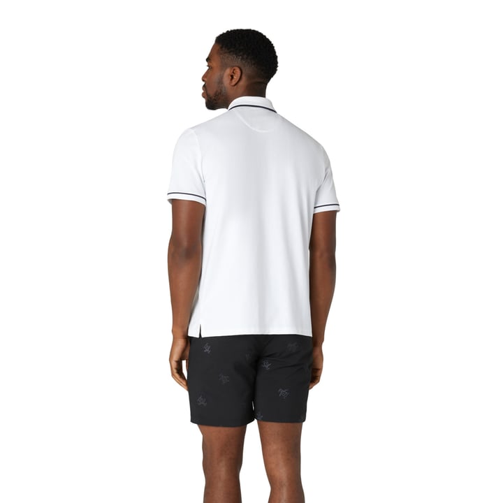 OPG The Technical Earl Polo Vit Original Penguin OPG The Technical Earl Polo Vit Original Penguin