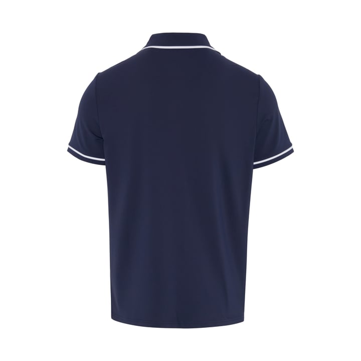 OPG The Technical Earl Polo Blå Original Penguin OPG The Technical Earl Polo Blå Original Penguin