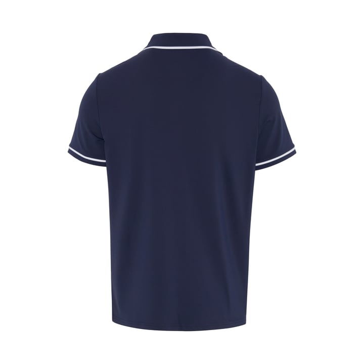 OPG The Technical Earl Polo Sininen Original Penguin