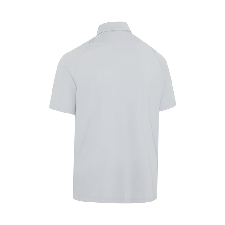 Emea Ss Ventilated Jacquard Polo Callaway Emea Ss Ventilated Jacquard Polo Callaway