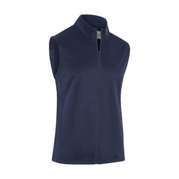 Emea M High Gauge Vest Blå Callaway