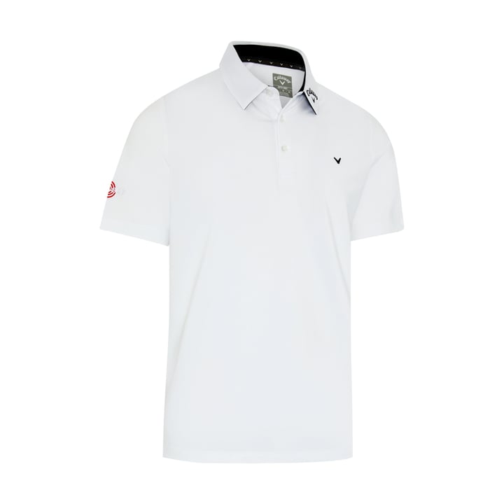 Emea Ss Odyssey Polo Vit Callaway