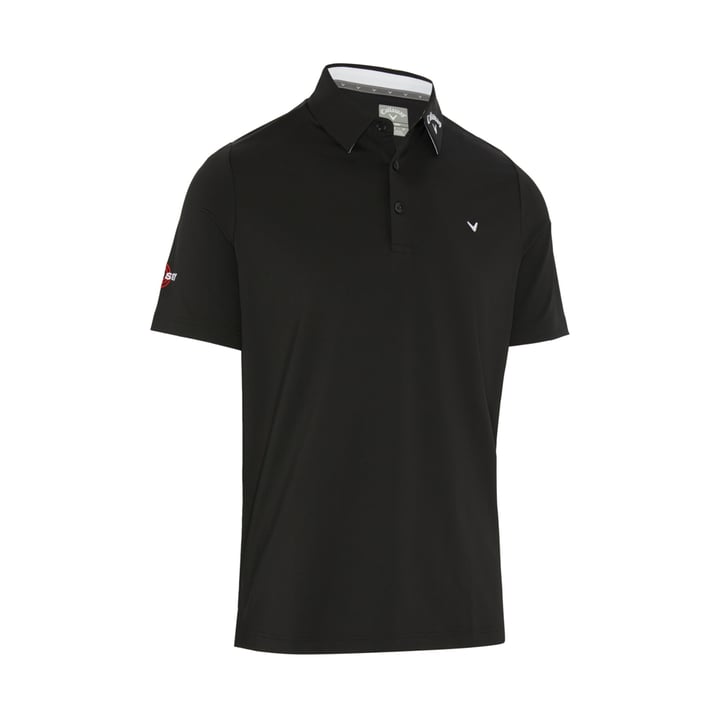 Emea Ss Odyssey Polo Sort Callaway Emea Ss Odyssey Polo Sort Callaway