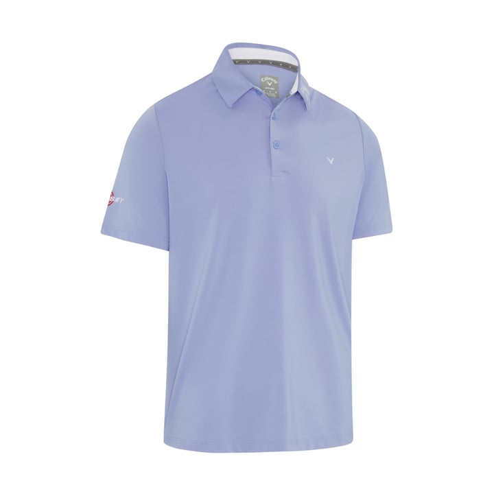 Emea Ss Odyssey Polo Blå Callaway