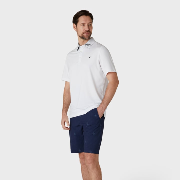 Emea Ss Odyssey Polo Vit Callaway