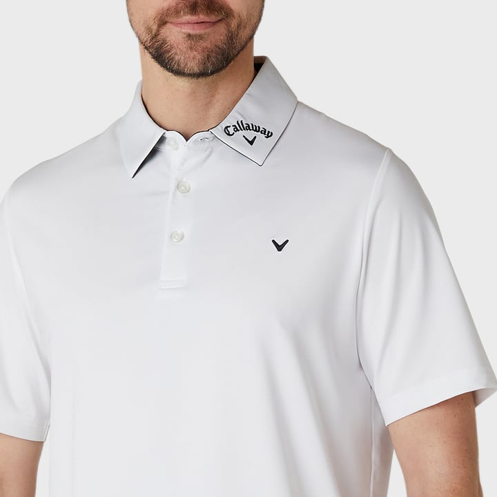 Emea Ss Odyssey Polo Vit Callaway