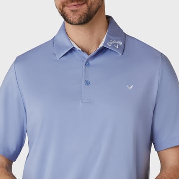 Emea Ss Odyssey Polo Blå Callaway