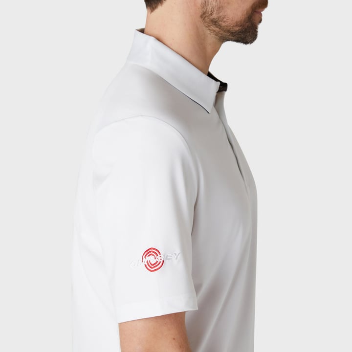 Emea Ss Odyssey Polo Vit Callaway