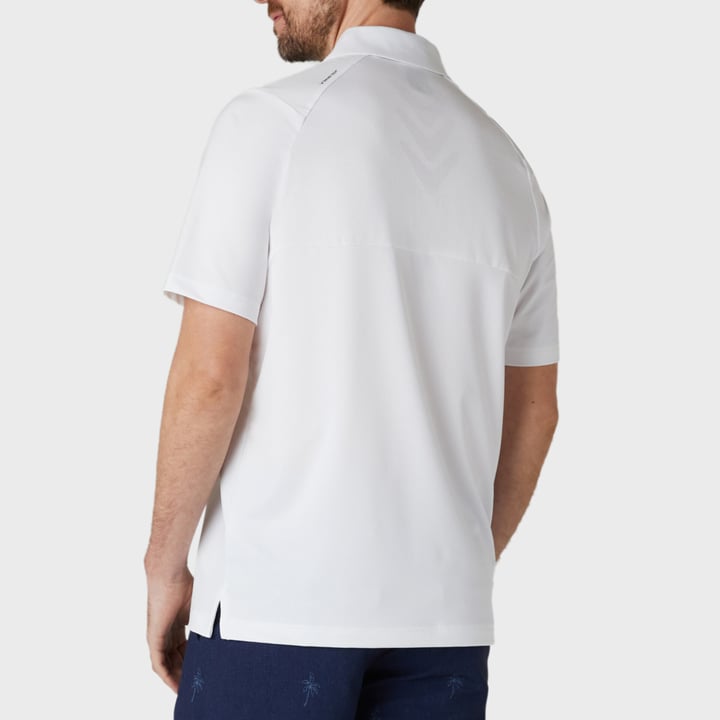 Emea Ss Odyssey Polo Vit Callaway