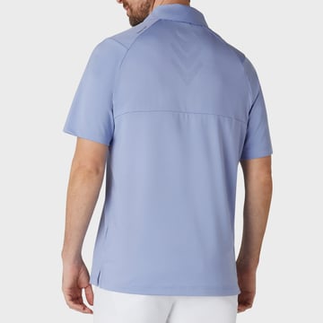 Emea Ss Odyssey Polo Blå Callaway