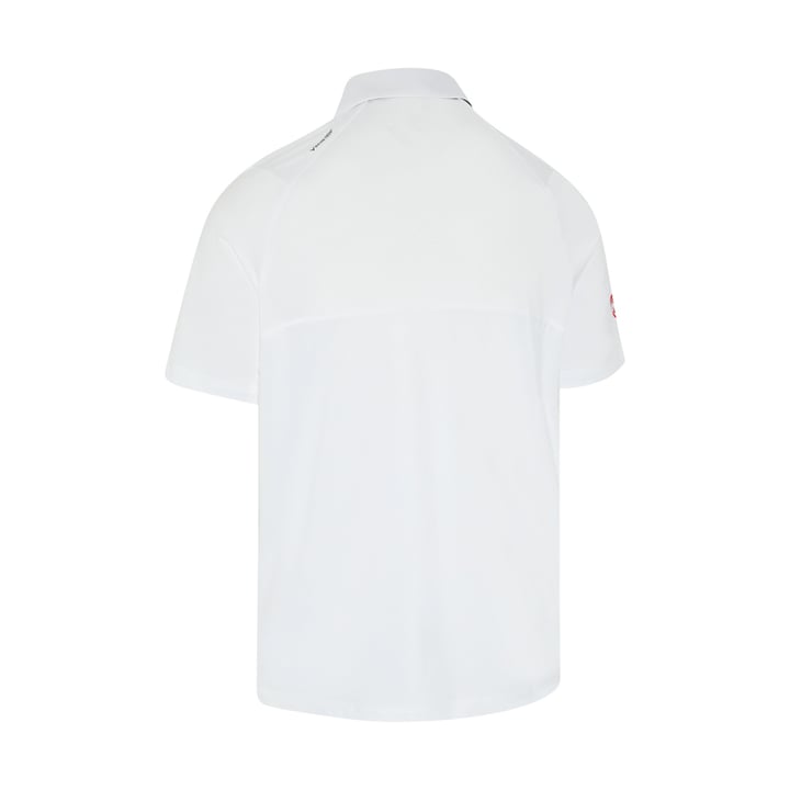Emea Ss Odyssey Polo Hvid Callaway Emea Ss Odyssey Polo Hvid Callaway
