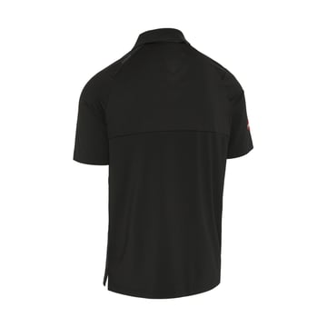 Emea Ss Odyssey Polo Svart Callaway