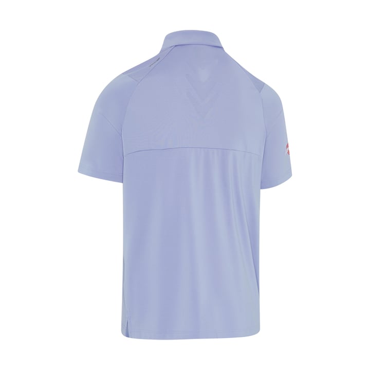 Emea Ss Odyssey Polo Blå Callaway