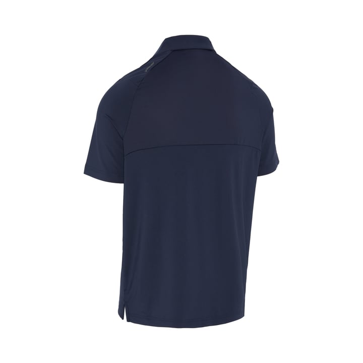 Emea Ss Odyssey Polo Blå Callaway