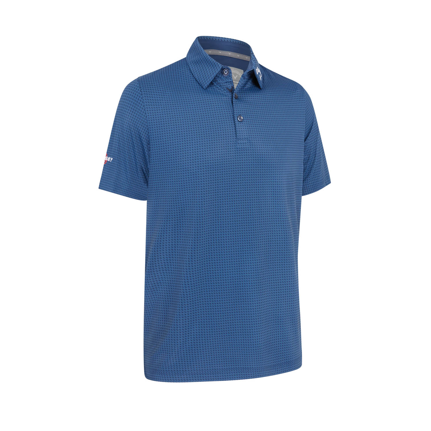 Callaway Callaway Emea SS Odyssey Polo Shirt
