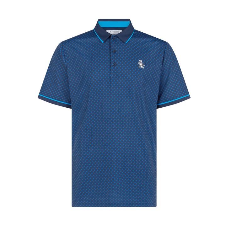 OP Ss Eng. Novelty Grap Original Penguin OP Ss Eng. Novelty Grap Original Penguin