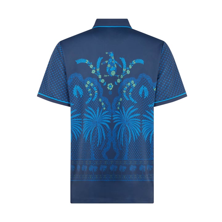 OP Ss Eng. Novelty Grap Original Penguin OP Ss Eng. Novelty Grap Original Penguin
